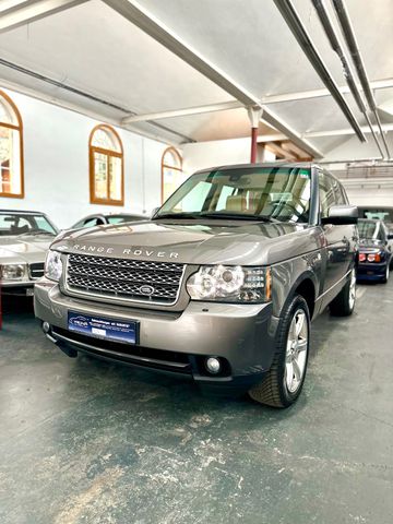 Land Rover Range Rover V8  Vogue 272 PS *TÜV & Service NEU*