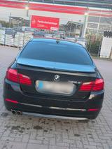 BMW Bmw f10 525d Tausch möglich Audi a7 - BMW 525: 525d F10