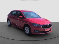 Skoda Fabia - Vorschau Bild 4