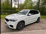 BMW x5 F15 258ps möglicher Austausch - BMW 525 in Augsburg