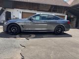 BMW 440i xDrive Coupé | M Sport | TüV Neu | 360° Cam - BMW 440: Sportwagen
