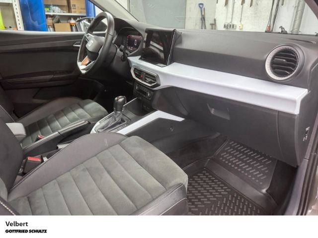 Seat Arona - Bild 13