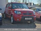 Kia Soul Spirit 1.6|Navi|PDC|Sitzheiz|Bluetooth - gebrauchte Kia Soul aus dem Jahr 2009