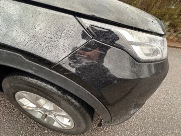 Land-Rover Discovery - 11