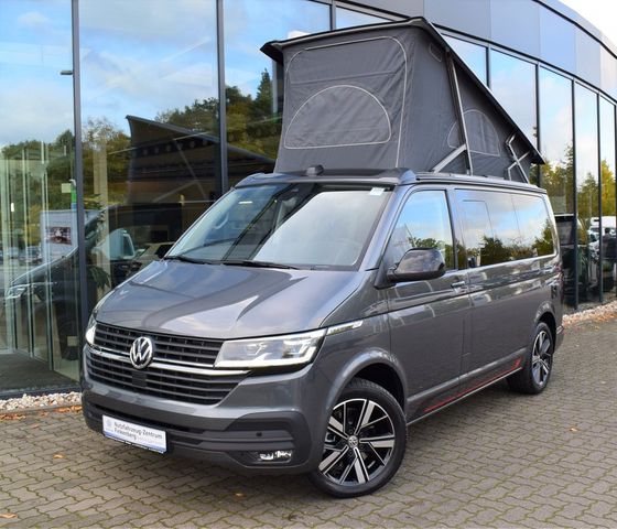 Volkswagen T6 California 6.1 Ocean Edition DSG 4Motion *LED