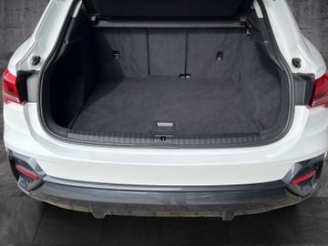 Audi Q3 Sportback 35 TDI S-Tronic*LED*LANE*VIRTUAL