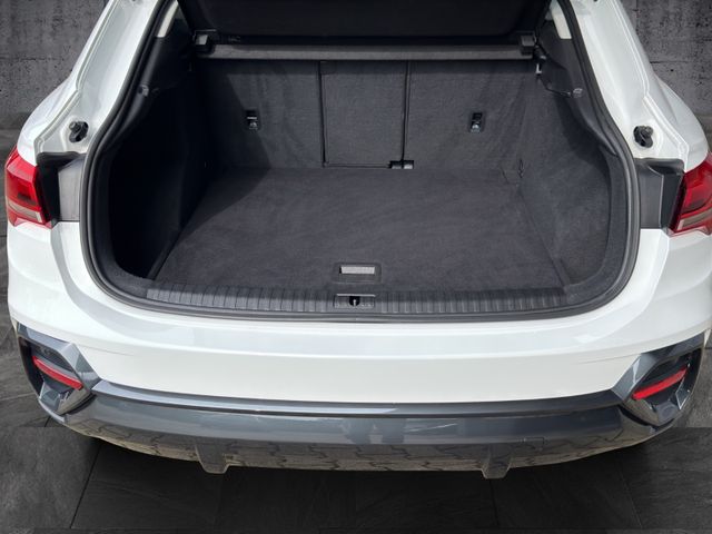 Audi Q3 Sportback 35 TDI S-Tronic*LED*LANE*VIRTUAL