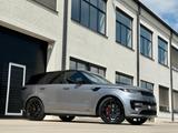Land Rover Range Rover Sport 3.0 P550e PHEV AUTOBIOGRAPHY - gebrauchte Land Rover Range Rover Sport aus dem Jahr 2024