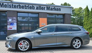 Opel Insignia - 3