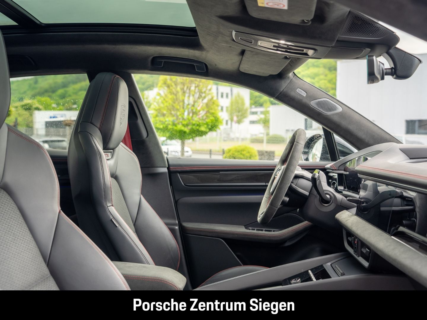 Porsche Macan - Bild 15