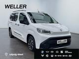 Toyota Proace City Verso 1.2 Turbo L2 Teamplayer *7-Si* - Toyota PROACE CITY 7-Sitzer