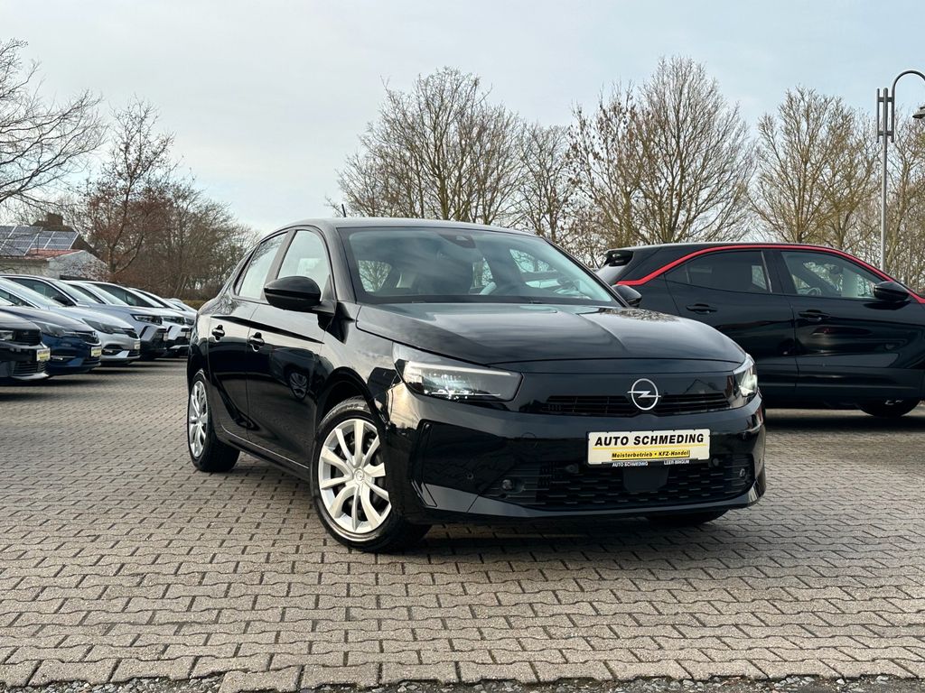 Image of Opel Corsa