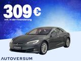 Tesla Model S Long Range *ACC*KAM*LED*PAN* - gebrauchte Tesla Model S aus dem Jahr 2020