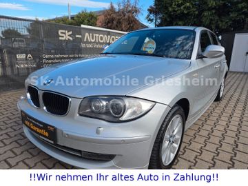BMW 118 - 4