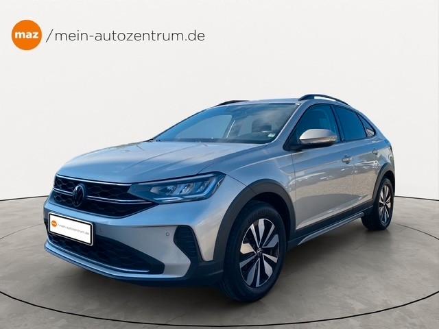 Volkswagen Taigo Move 1,0 TSI KLIMA AHK ACC LED PDC SHZ