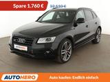 Audi SQ5 3.0 V6 TDI quattro Plus Aut.*NAV*XENON*ACC* - Audi: Geländewagen, Q6