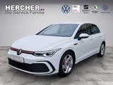 Volkswagen Golf VIII GTI 2,0 TSI 180 KW  Business Premium - Volkswagen: Gol Pre