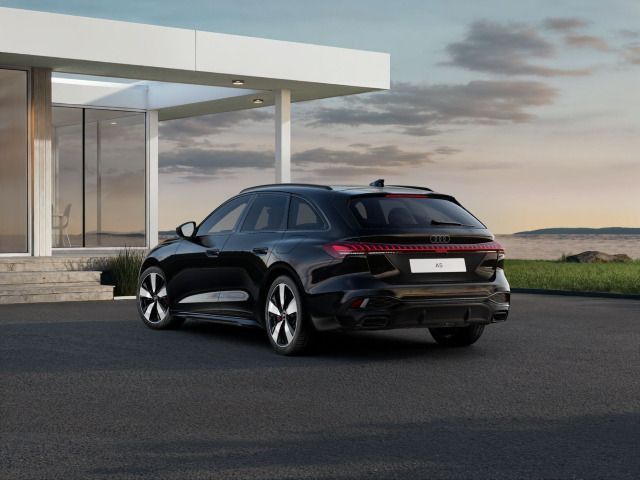 Audi A5 Avant e-hybrid quattro *FREI KONFIGURIERBAR* imagem 2