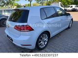 Volkswagen Golf VII Lim. Comfortline BMT/Start-Stopp - VW Gebrauchtwagen von 2017