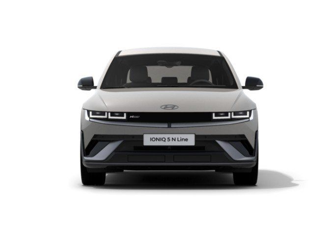 Fahrzeugabbildung Hyundai IONIQ 5 84kWh 229PS N Line Park-Paket