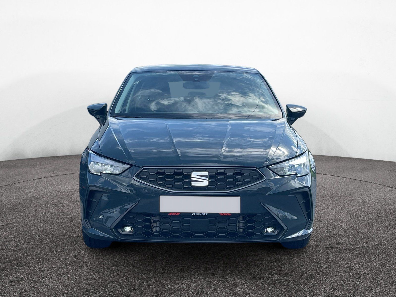 Seat Ibiza - Bild 3