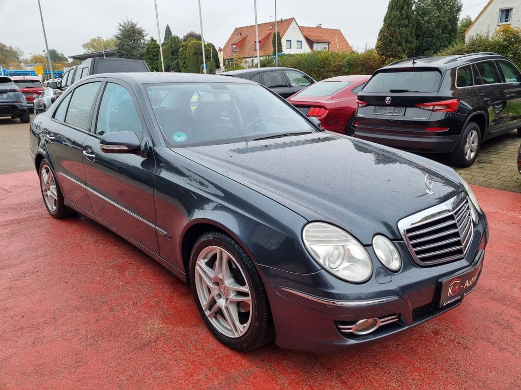 Mercedes-Benz E 280