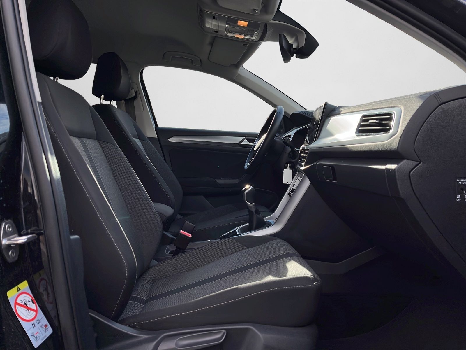 Volkswagen T-Roc - Bild 4