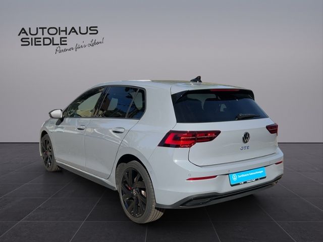 Volkswagen Golf VIII GTE foto 4