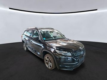 Skoda Kodiaq - 2