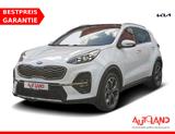 Kia Sportage 1.6 T-GDI GT-Line 4WD LED ACC Leder PDC - Kia Sportage Gebrauchtwagen in Hannover