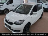 Skoda Citigo Clever *1.HAND*TÜV NEU*SCHECKHEFT*PDC*AC* - Skoda Citigo: Clever