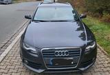 Audi A4 S-Line V6 TDI - Audi A4: Kombi, V6 TDI