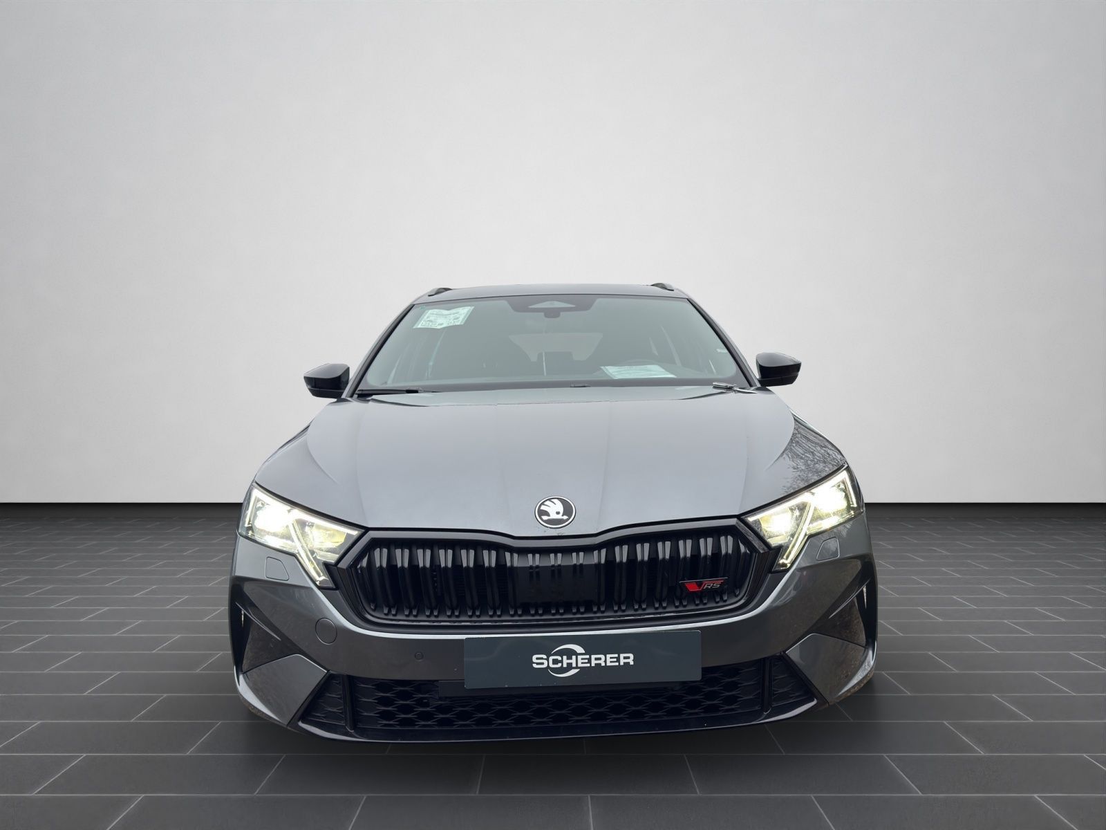 Skoda Octavia - Bild 7