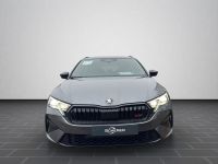 Skoda Octavia - Vorschau Bild 7