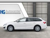 Skoda Octavia 1.5 TSI Kombi  DSG AHK GRA Sithzg. PDC