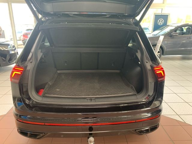 Fahrzeugabbildung Volkswagen Tiguan R-Line 2.0 TDI 4 Motion DSG MATRIX-LED NA