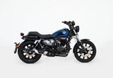 Online VT 125 ABS B196 Modell 2023 nur noch 1 Stück ! - ONLINE VT 125