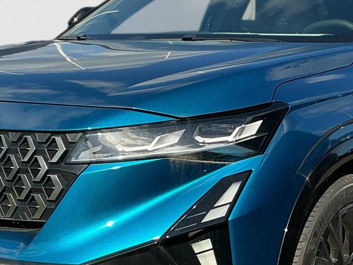 Fahrzeugabbildung Renault Austral Esprit Alpine Full Hybrid E-Tech 200
