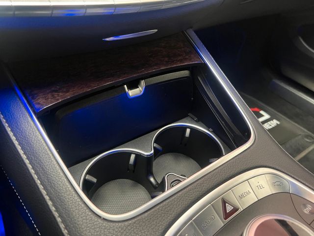 Mercedes-Benz S500 Lim.*Lang*Maybach optik*360°*