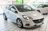 Opel Corsa E Innovation ecoFlex OPC-Line Klima Xenon - Opel Corsa: Innovation