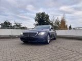 Mercedes-Benz E 220 d T - Exclusive, 360°, Widescreen - Mercedes-Benz E-Klasse: Exclusive