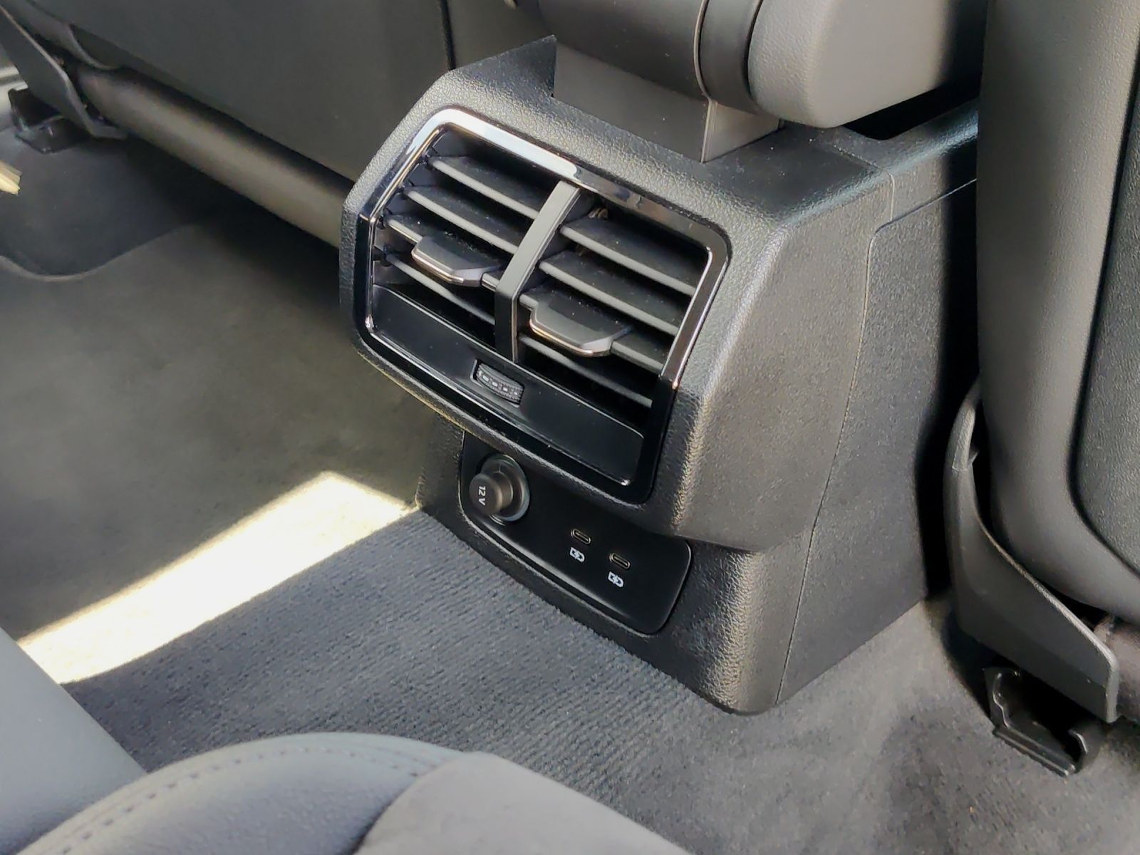 Audi Q3 - Bild 17
