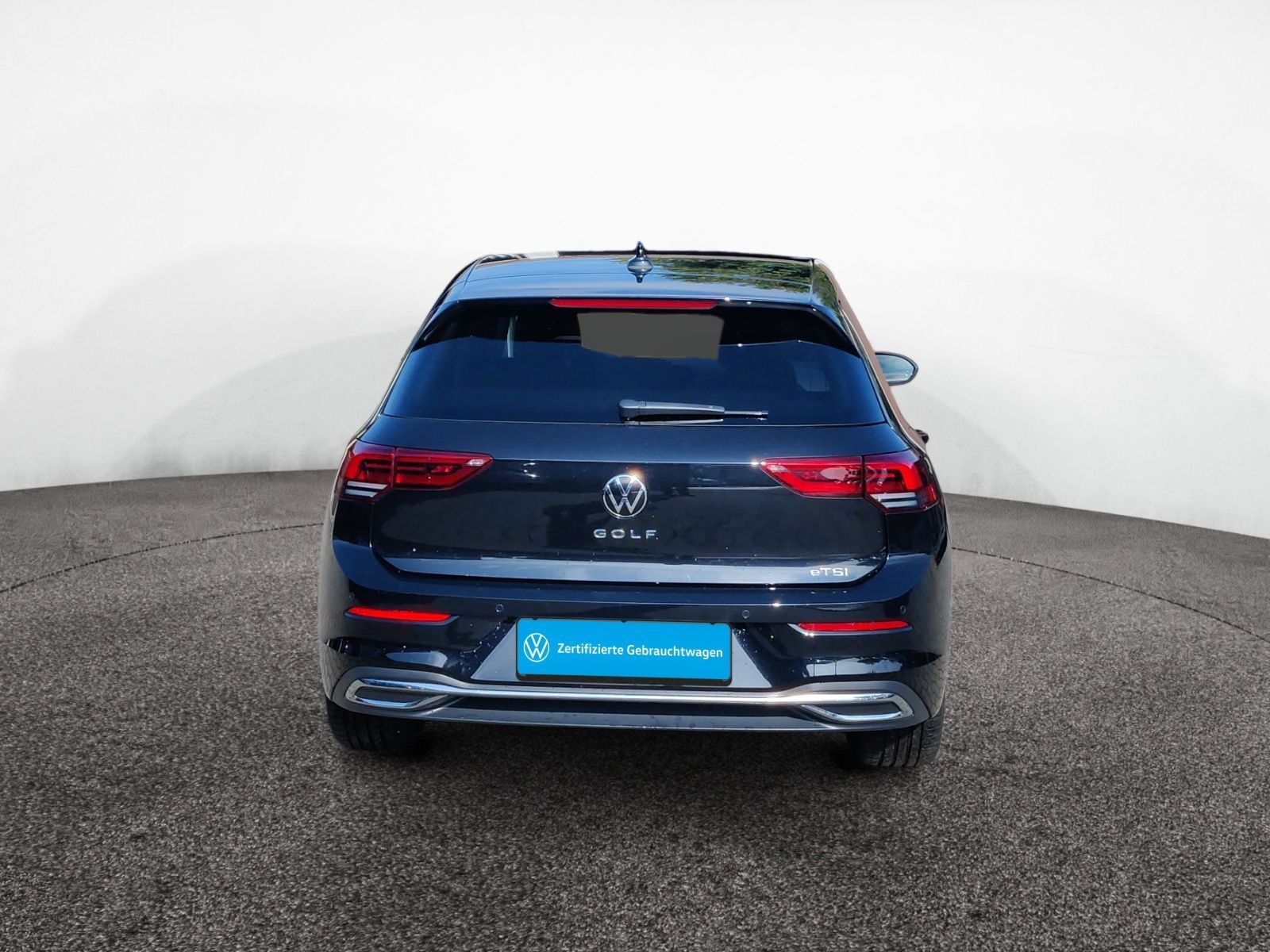 Volkswagen Golf VIII 1.5 eTSI Move DAB ACC foto 5