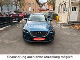 Mazda CX-3 2.0 Sports-Line Automatik & Navi & Kamera - Mazda Gebrauchtwagen in Stuttgart