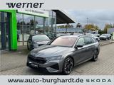 Skoda Octavia Combi 2.0 TSI RS Automatik Navi+AHK+Matr - Skoda Octavia Neuwagen in Bremen