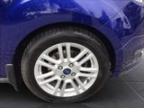 Ford Tourneo Courier 1.0 EcoBoost 74kW Titanium - Ford Tourneo Courier aus 2019