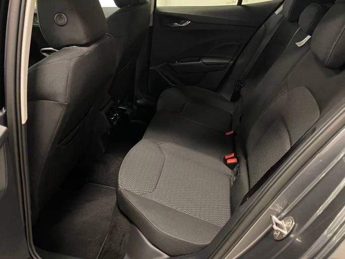Fahrzeugabbildung SKODA Fabia 1.0 TSI STYLE+SMART LINK+SOFORT+ALU+PDC+BC