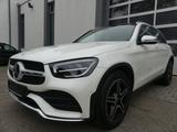 Mercedes-Benz GLC 200 4Matic AMG Line/Pano/Kamera/AHK - gebrauchte Mercedes-Benz GLC 200 aus dem Jahr 2019