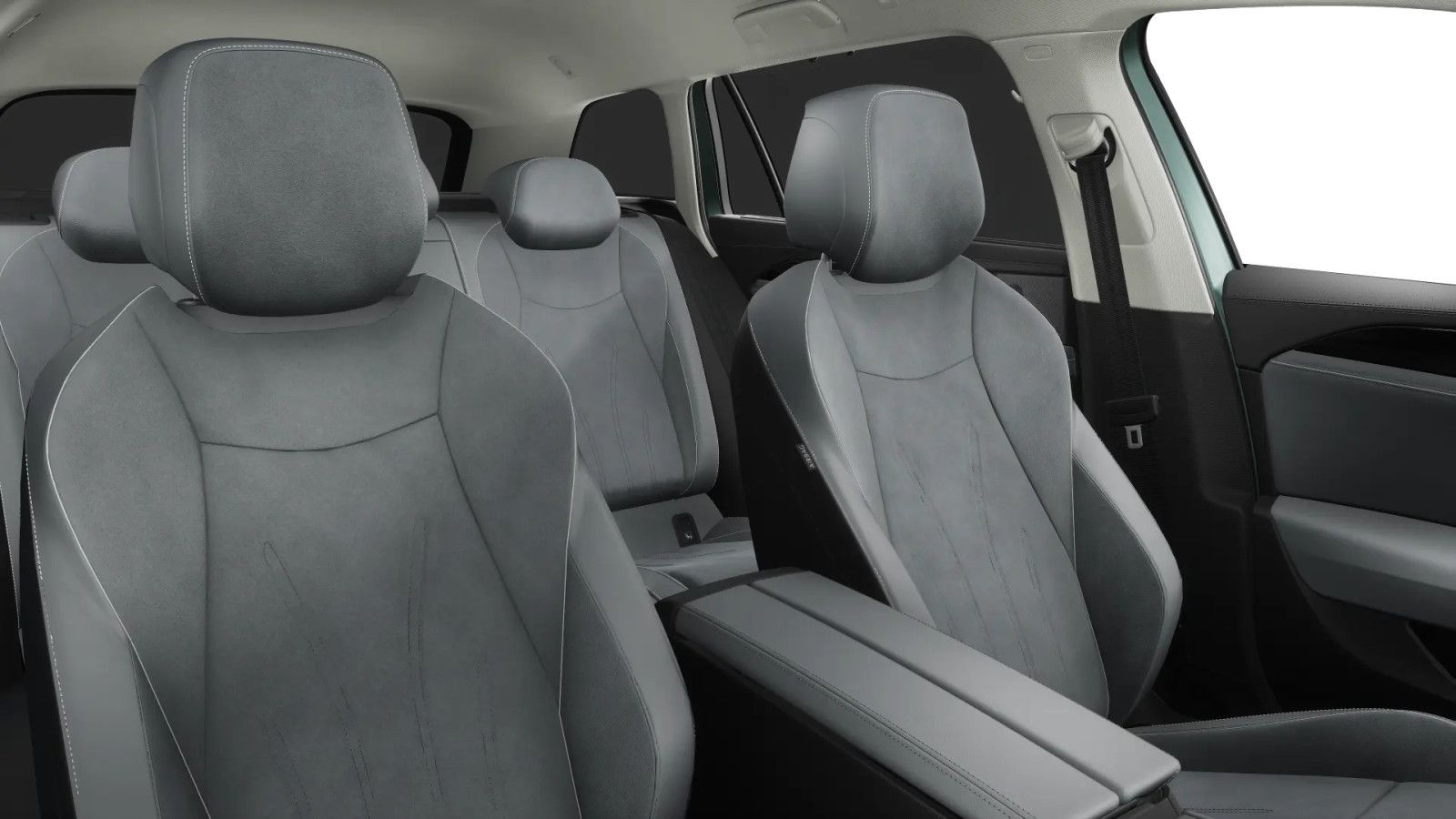 Volkswagen Passat Variant - Bild 9