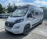 Dethleffs Globetrail Advantage 600 DS Fiat Sonderabverkauf - Angebote